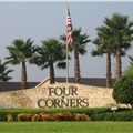 Four Corners, Davenport, Orlando. Four Corners, Davenport, Orlando